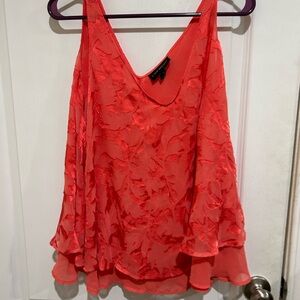 Lane Bryant top